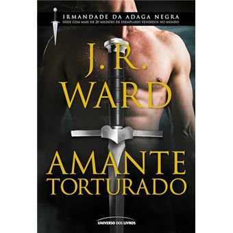 Amante Torturado - 1