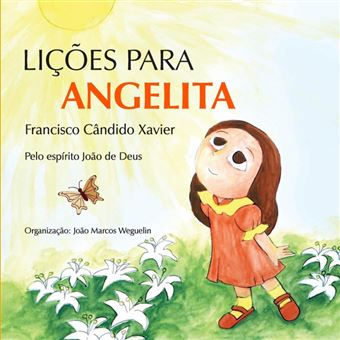 Lições Para Angelita - 1
