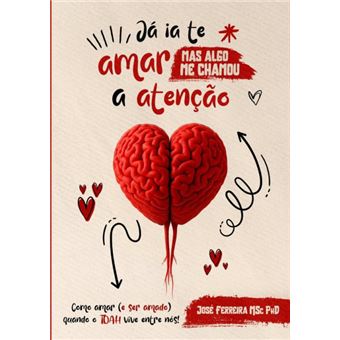 Já Ia Te Amar, Mas Algo Me Chamou A Atenção - 1