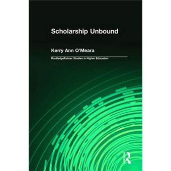 Scholarship Unbound - Hardback - 2002 - 1