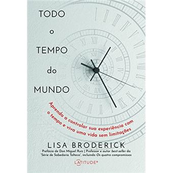 Todo O Tempo Do Mundo - 1