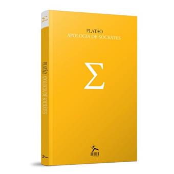 Platão Apologia de Sócrates - 1