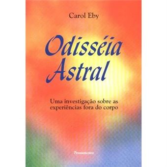 Odisseia Astral - 1