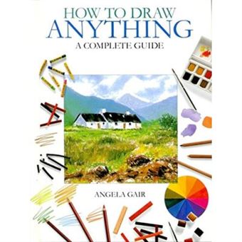 How to Draw Anything - [Version Originale] - 1