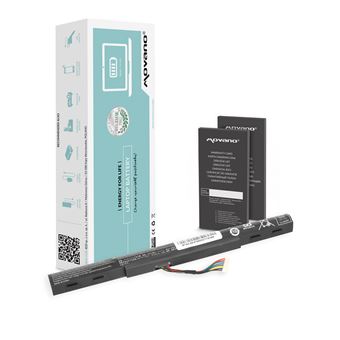 Bateria Movano para Acer Aspire E5-573 E5-573G - 1