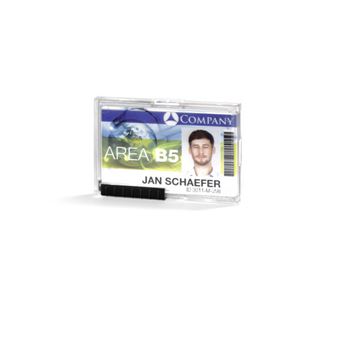 Distintivo Durable 892019 | Transparente - 1