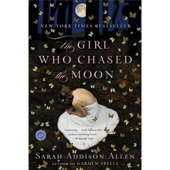 The Girl Who Chased The Moon - 1
