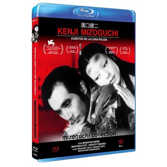 Ugetsu Monogatari (1953) / Cuentos de la Luna Pálida (Blu-ray) - 1