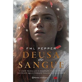 Deusa De Sangue - 1