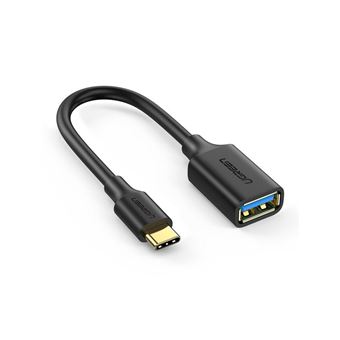 Cabo Usb Ugreen 30701 | Preto - 1