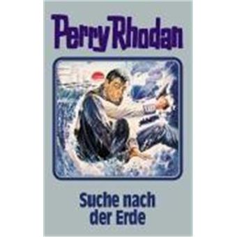 Perry Rhodan 78. Suche Nach Der Erde - 1