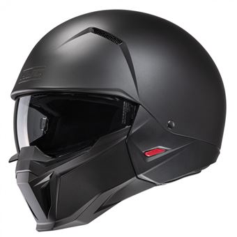 Capacete HJC I20 Semi Flat Black | XS - 1