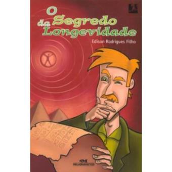O Segredo Da Longevidade - 1