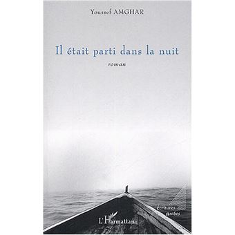 Il Etait Parti Dans La Nuit - 1