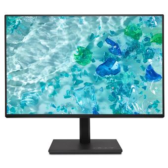 Monitor Acer B277Gbmiqpruzx | LCD | FHD | 4 ms | 120 Hz | 27" | C - 1