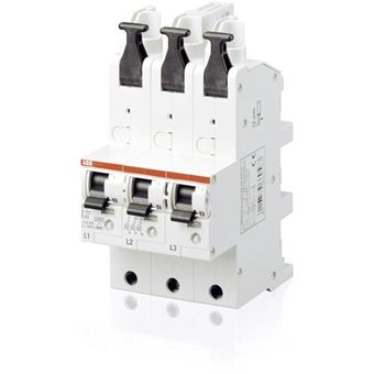 ABB S751/3-E25 disjuntor - 1