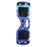 Hoverboard Elétrico MEIQU M6 | Inteligente | 10km/h | LED | Música | Bluetooth - Azul_1
