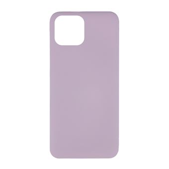 Capa skyhe para Apple iPhone 12 Pro Silicone Líquido | Roxo - 1