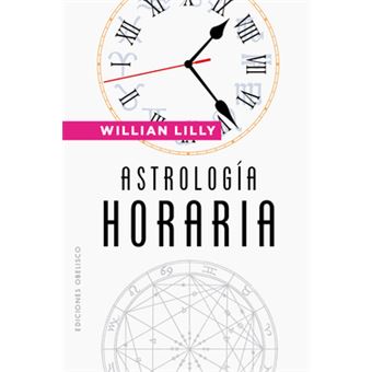 Astrología Horaria (N.E.) - 1