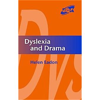 Dyslexia And Drama - 1