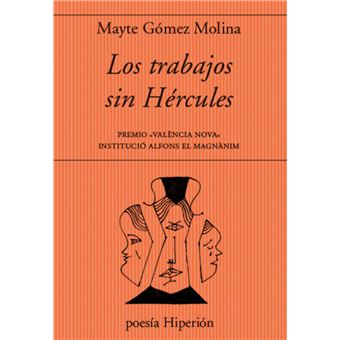 Los Trabajos Sin Hércules - 1