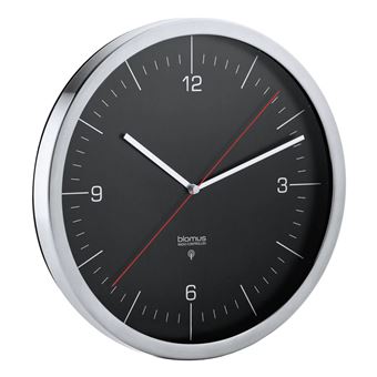 Relógio de Parede Blomus CRONO M | Preto - 1