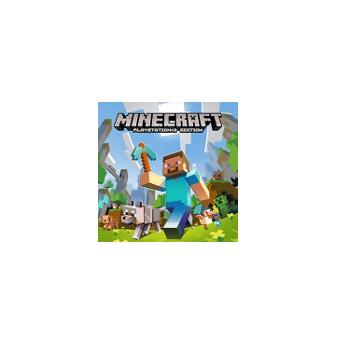 Jogo Minecraft Ps3, Comprar Novos & Usados