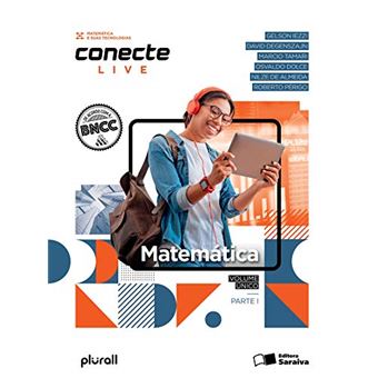 Conecte Live - Matematica - Volume Unico - 1