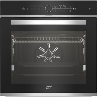 Forno Elétrico Beko BBIM13400XMPSEW | 72 L | 59.4 cm | A+ | Aço inoxidável - 1