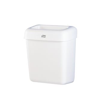 Cesto de Lixo Tork 226100 | Branco - 1