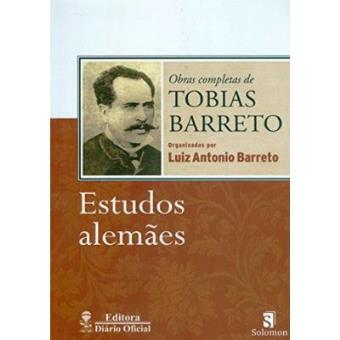 Estudos Alemaes - 1