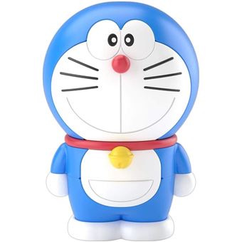 Figura Doraemon Entry Grade Kit | 8 cm - 1