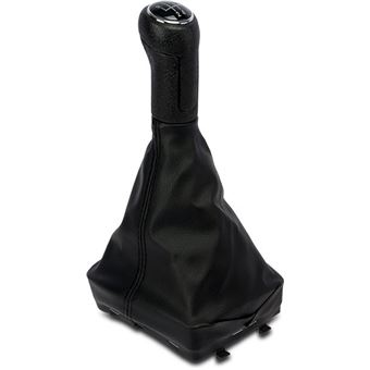 Manete Mudanças BC Corona + Fole Substituição para VW Polo 02-09 - 1