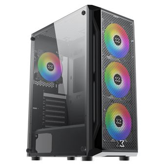 Pc Xigmatek 81187 | Preto - 1