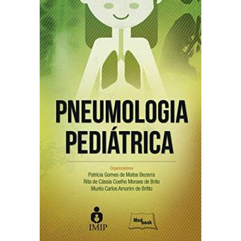 Pneumologia Pediátrica - 1