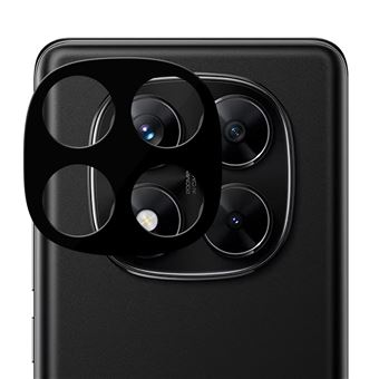 Película protetora de câmara traseira para Xiaomi Redmi Note 14 Pro 5G TUMUNDOSMARTPHONE Vidro temperado - 1