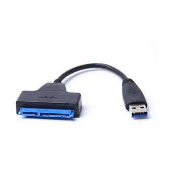 Cabo Multi4you USB Sata 22 Pin para HD 2,5 Pol - 1