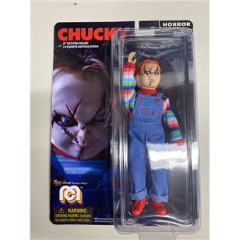 Figura Mego Chucky Childs Play 8 - 1