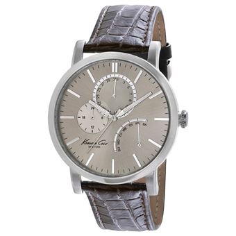 Relógio Kenneth Cole IKC1945 (44 mm) - 1