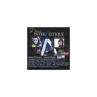 37e Festival Interceltique De Lorient - 1