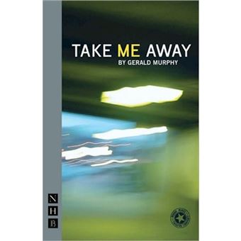 Take Me Away - Paperback - 2004 - 1