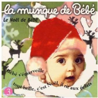 Le Noel De Bebe - 1