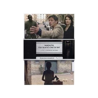 laFeltrinelli Niente da Nascondere DVD Italiano - 1