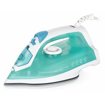 Ferro de Engomar Emerio SI-110298.4 | Verde, Branco - 1