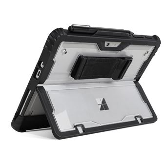 Capa e TPU Good Deal para surface Pro9 | Borda preta - 1