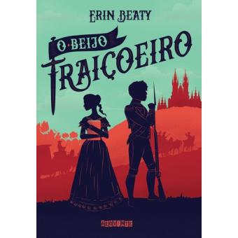 O Beijo Traiçoeiro - 1