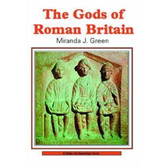 The Gods of Roman Britain - Paperback - 1998 - 1