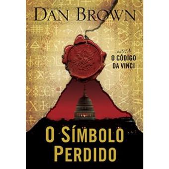 O Símbolo Perdido - 1