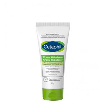 Hidratante de Rosto e Corpo Cetaphil Creme | 85g - 1