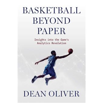 Basketball beyond Paper: Insights into the Game's Analytics Revolution - 1